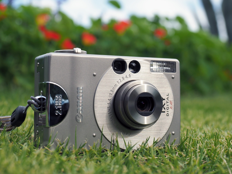 Canon IXY DIGITAL 90 コンパクトデジタルカメラ Amazon | Canon