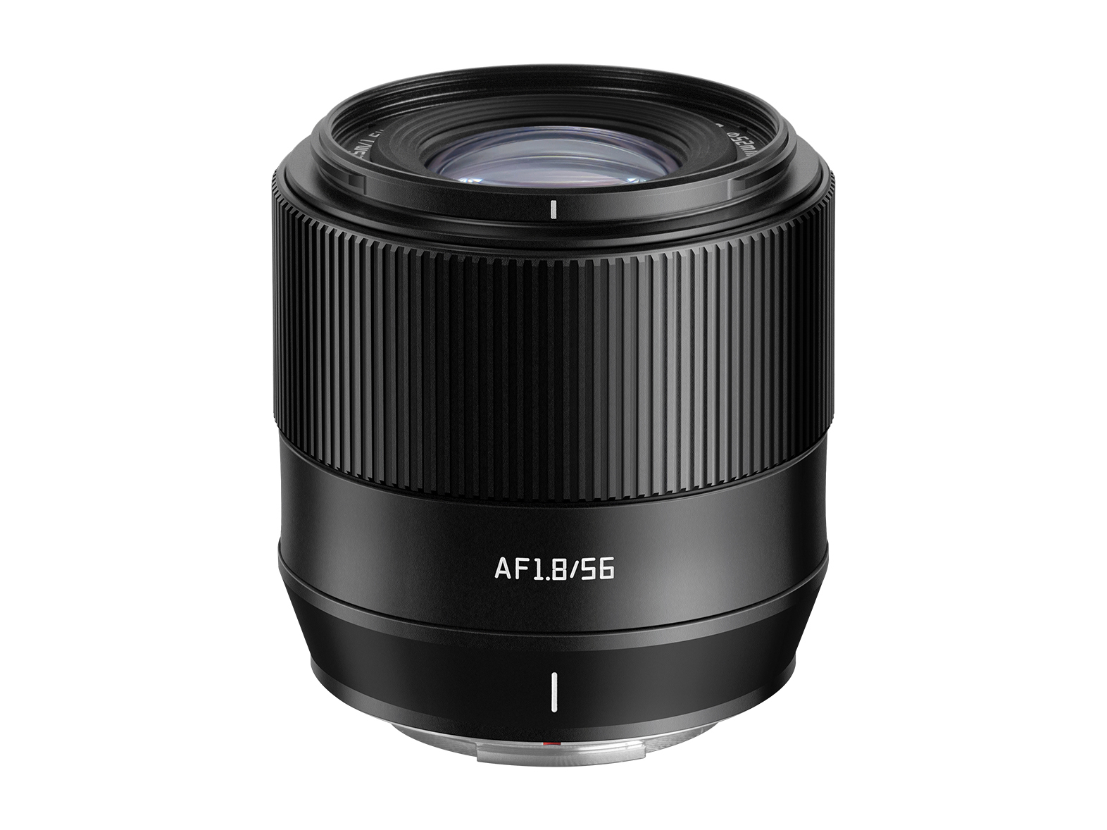 TTArtisan、APS-C用・AF対応の大口径中望遠レンズ「AF 56mm f/1.8