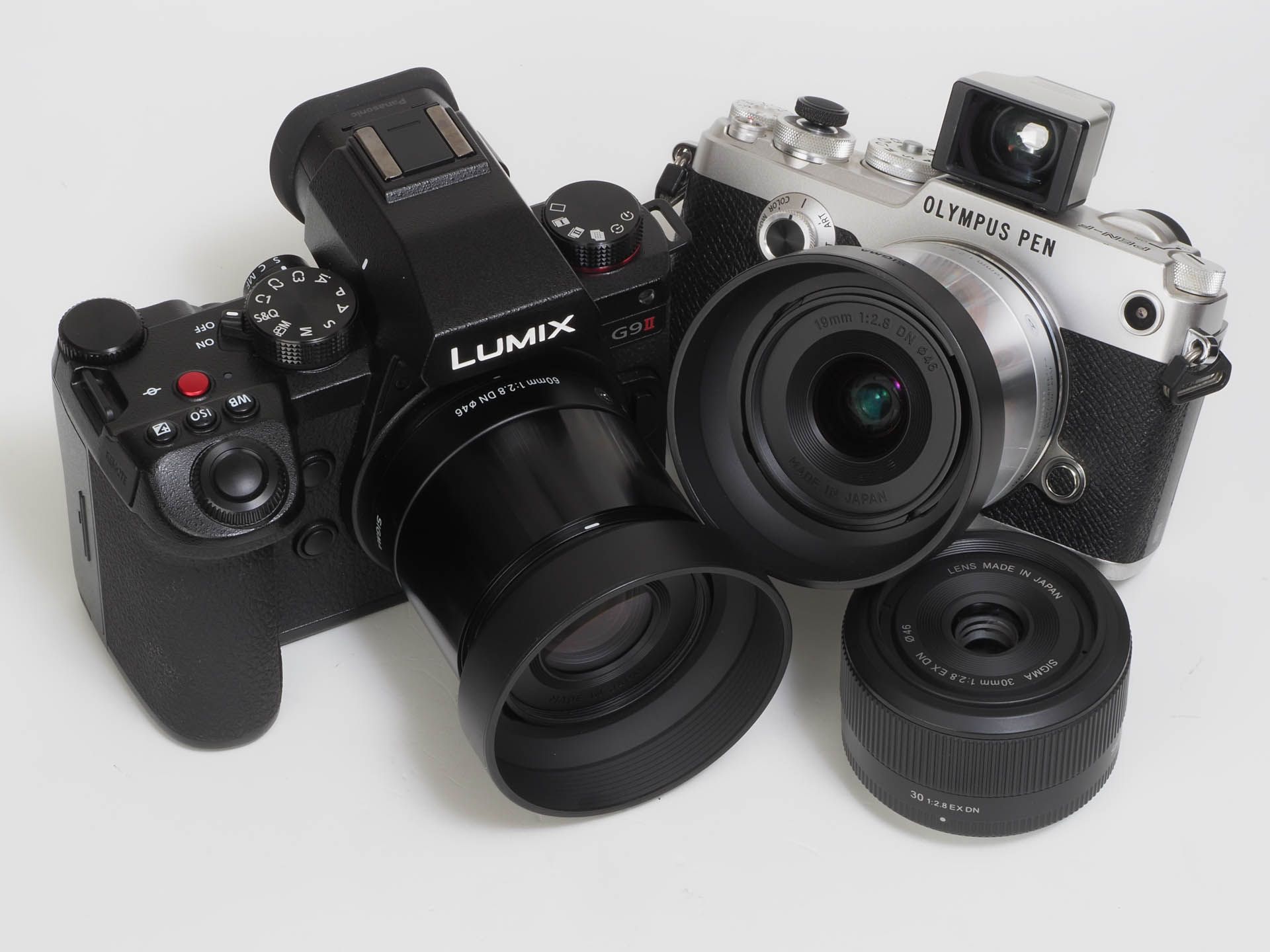 赤城耕一の「アカギカメラ」 第133回：最新・高価だけが価値ではない