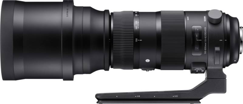 SIGMA 150-600mm F5-6.3 DG OS HSM で撮るSUPER GTの世界