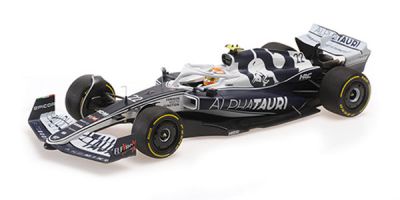 京商 ミニカー | MINICHAMPS 1/43 ビザ キャッシュ RB F1 チーム VCARB