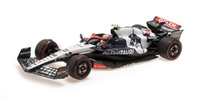 京商 ミニカー | MINICHAMPS 1/43 ビザ キャッシュ RB F1 チーム VCARB