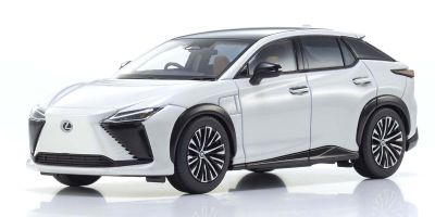 京商 ミニカー | 京商オリジナル 1/43 LEXUS LBX (ソニッククオーツ