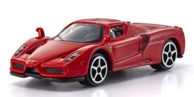 京商 ミニカー | 1/64 Ferrari 458 Speciale [No.BUR64003]