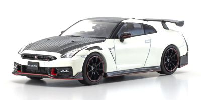 京商 ミニカー | 京商 サムライ 1/18 日産 GT-R ニスモ 2024