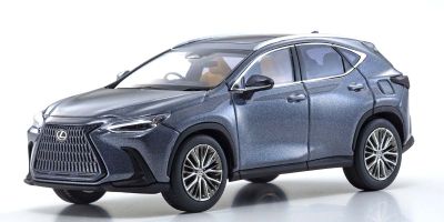 京商 ミニカー | 京商 オリジナル 1/43 レクサス NX 350h F SPORT
