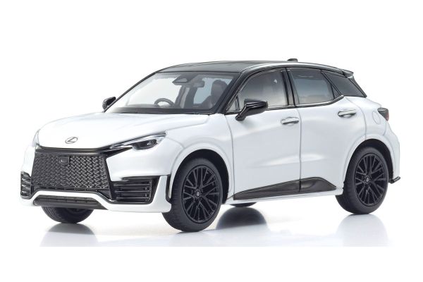 京商 ミニカー | 京商オリジナル 1/43 レクサス LBX (アストラ