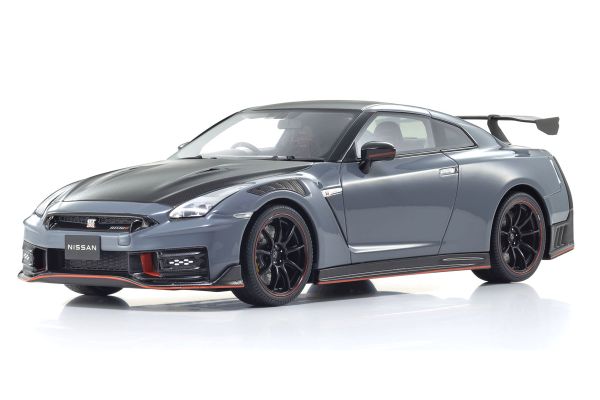 京商 ミニカー | 京商 サムライ 1/18 日産 GT-R ニスモ 2024