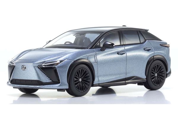 京商 ミニカー | 京商オリジナル 1/43 レクサス RZ 450e ファースト