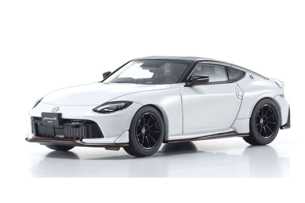 京商 ミニカー | 京商オリジナル 1/43 日産 フェアレディ Z ニスモ