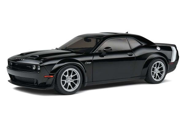 1/18 2010 ダッジチャレンジャーSRT8 ミニカー 【公式通販】