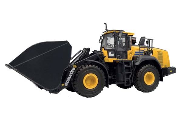 京商 ミニカー | UNIVERSAL HOBBIES 1/50 コマツ WA475-10 ホイール