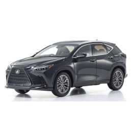 京商 ミニカー | 京商 オリジナル 1/18 レクサス NX 450h+