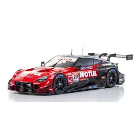 京商 ミニカー | 京商 サムライ 1/18 モチュール オーテック Z 2022