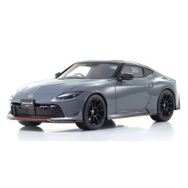 京商 ミニカー | 京商 サムライ 1/18 日産 フェアレディ Z ニスモ 2024