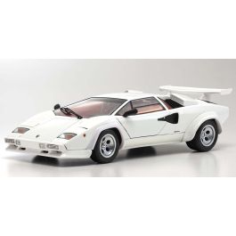 京商 ミニカー | KYOSHO ORIGINAL 1/18 ランボルギーニ カウンタック