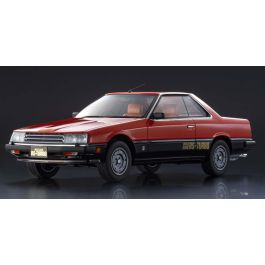 京商 ミニカー | 京商 サムライ 1/18 日産 スカイライン 2000 ターボ