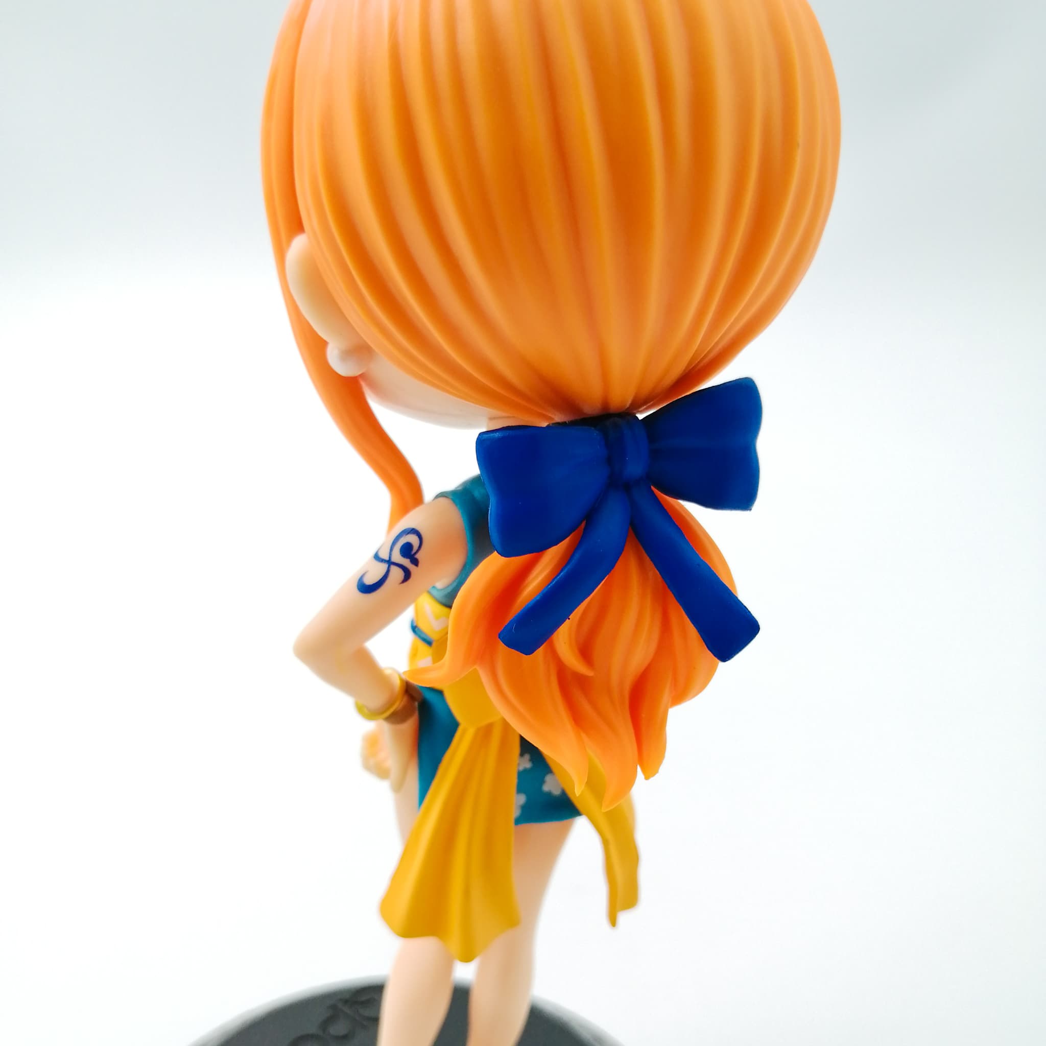 Q posketにワンピース・ワノ国編のおナミが登場｜オンラインクレーン