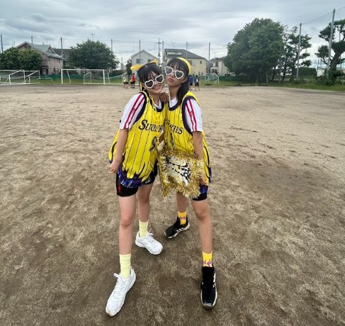 2024年最新！】文化祭や体育祭で大活躍！ クラスTシャツのデザイン集