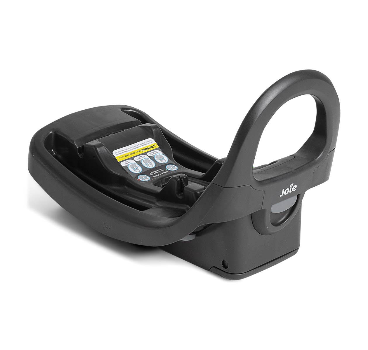 joie™ mint latch™ and base AR