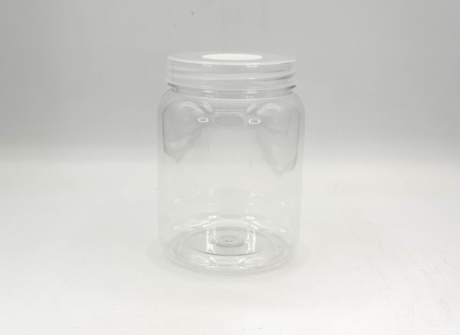 硬質クリアボトル 800cc | D.D.A ism