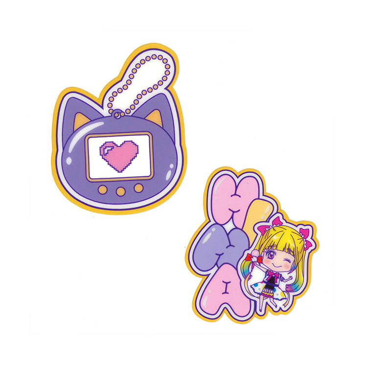 しおり(単体)(240-02) | 販促・ノベルティなら大同至高株式会社