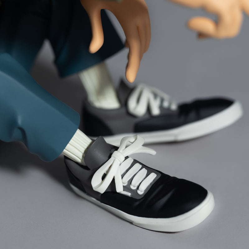 Throwing Stones – DDTStore