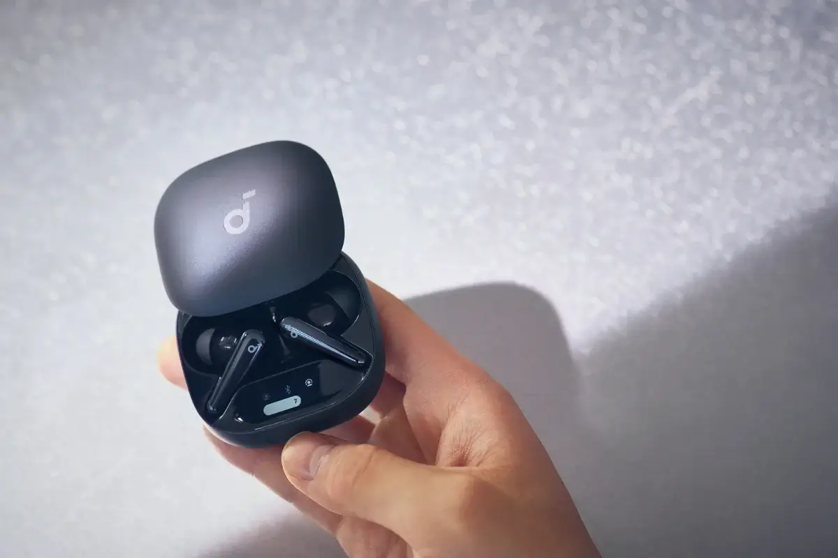 Anker 「Soundcore Liberty 4 Pro」レビュー！2万円の価値はある？旧作