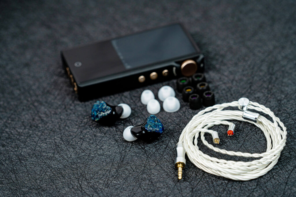 THIEAUDIO 「Hype2」 レビュー｜万能型IEMの実力を徹底検証【音質