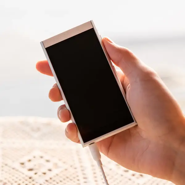 HiBy Digital 「M300」 レビュー】Android DAPの実力：音の純度、LDAC