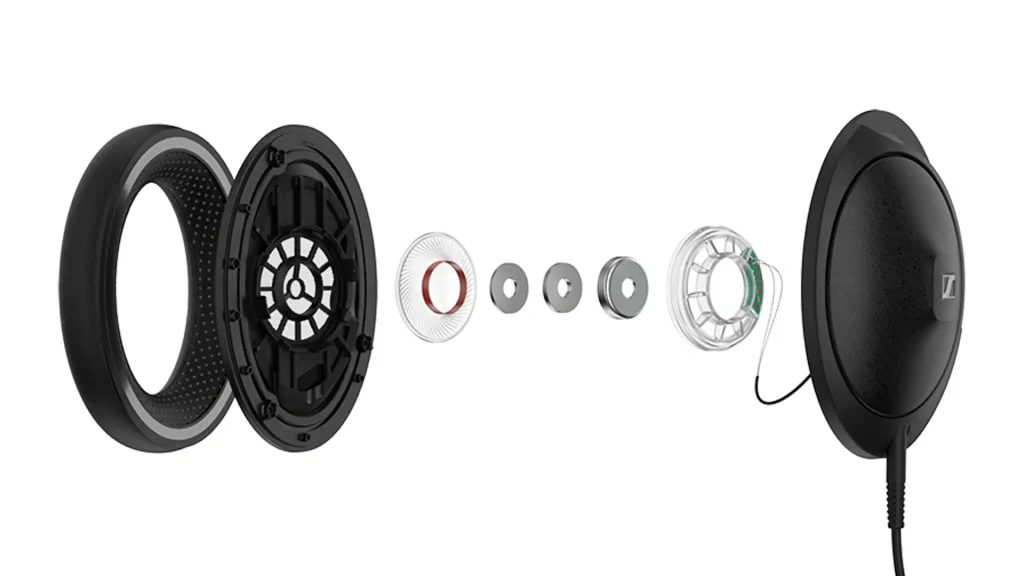 Sennheiser 「HD 620S」 徹底レビュー｜密閉型でも“HDの音”を実現した