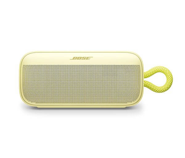 BOSE 「SoundLink Plus Portable Speaker」徹底レビュー｜音質・耐久性