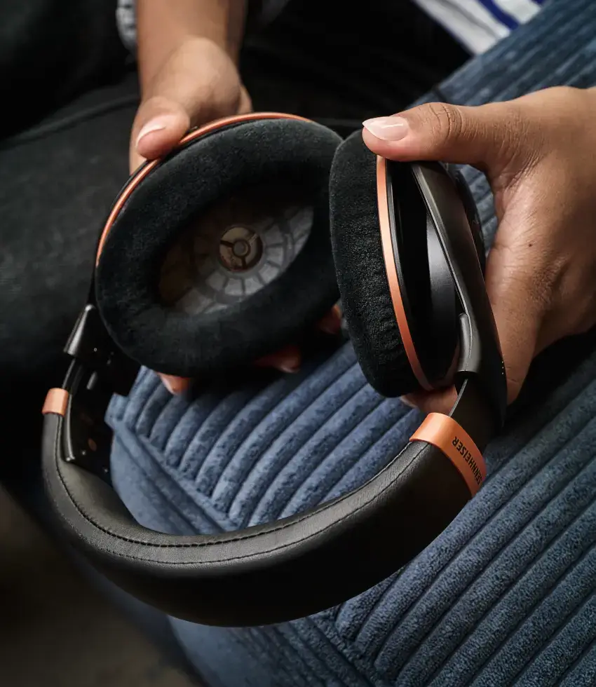 Sennheiser 「HD505」の実力とは？開放型ヘッドホンの魅力と使用感を