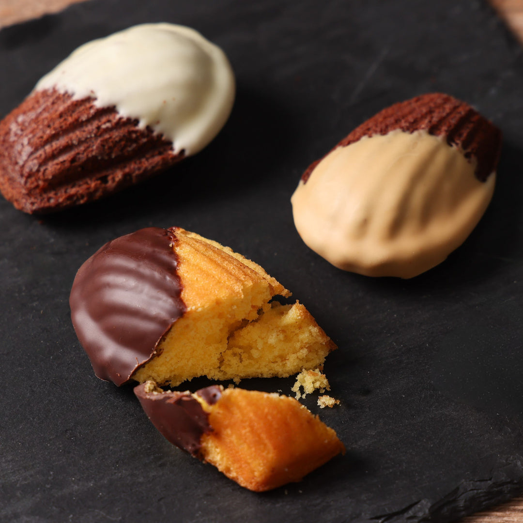 ショコラマドレーヌ5個セット – DEL'IMMO デリーモ