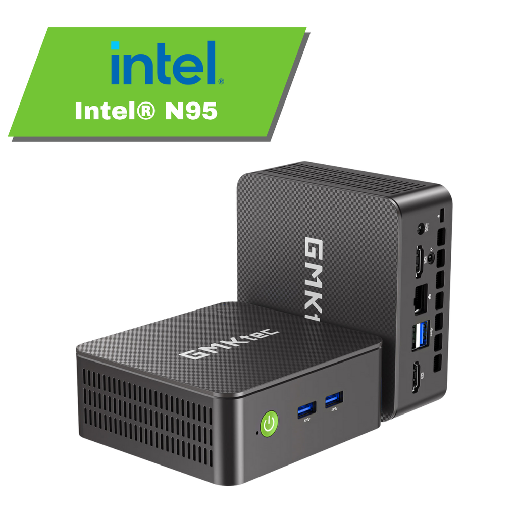 GMKtec G3S Intel Alder Lake N95 Mini-PC – GMKtec EU