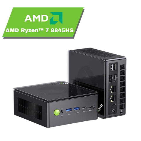 GMKtec NucBox K8 Plus AMD Ryzen™ 7 8845HS Mini PC – GMKtec EU