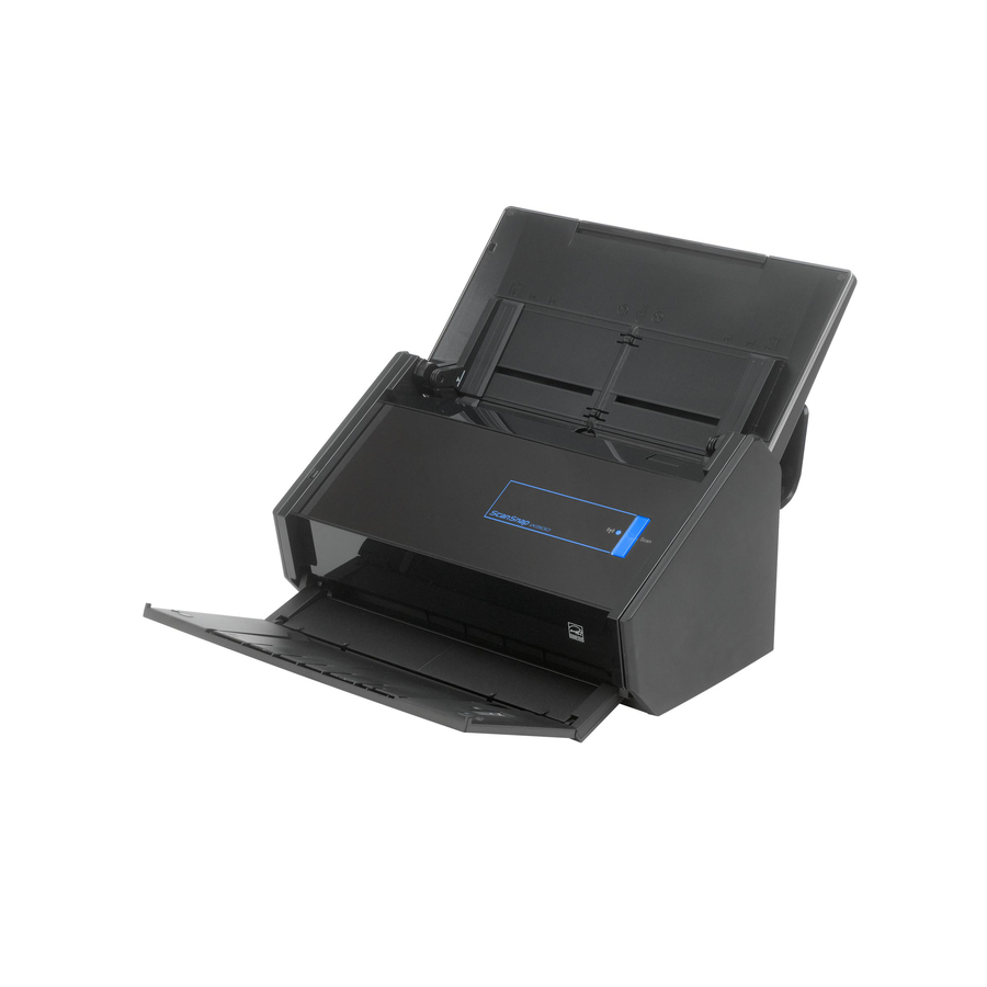 Fujitsu ScanSnap iX500 Color Duplex Desk Scanner | OfficeSupply.com