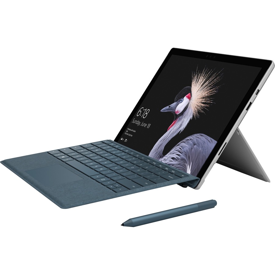 Microsoft Surface Pro 1807 Tablet - 12.3