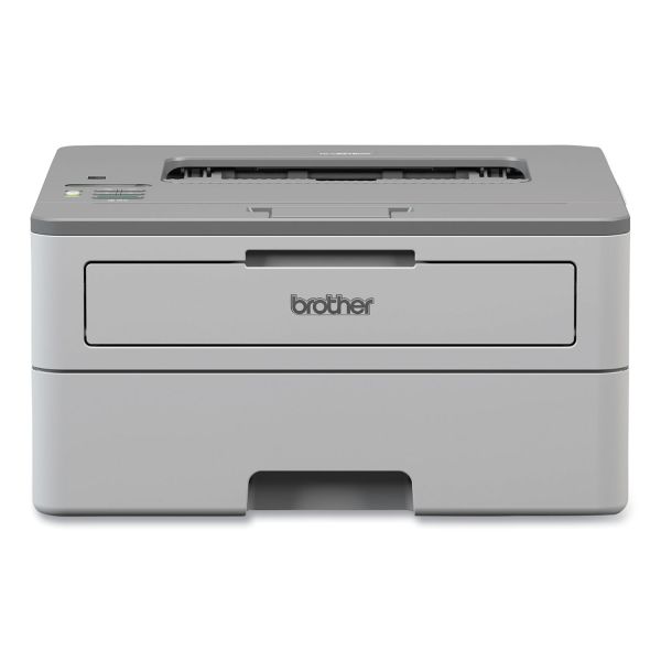 Brother HL-2379DW Compact Laser Printer with Duplex Printing and