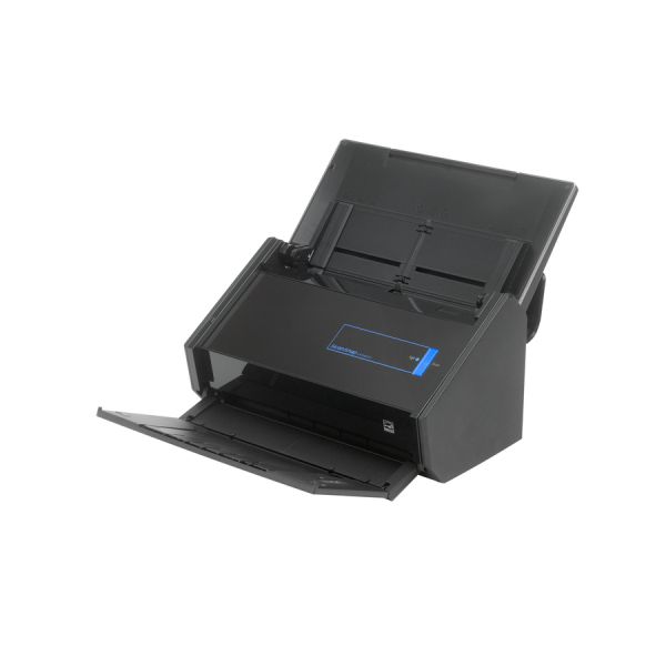 Fujitsu ScanSnap iX500 Color Duplex Desk Scanner | OfficeSupply.com