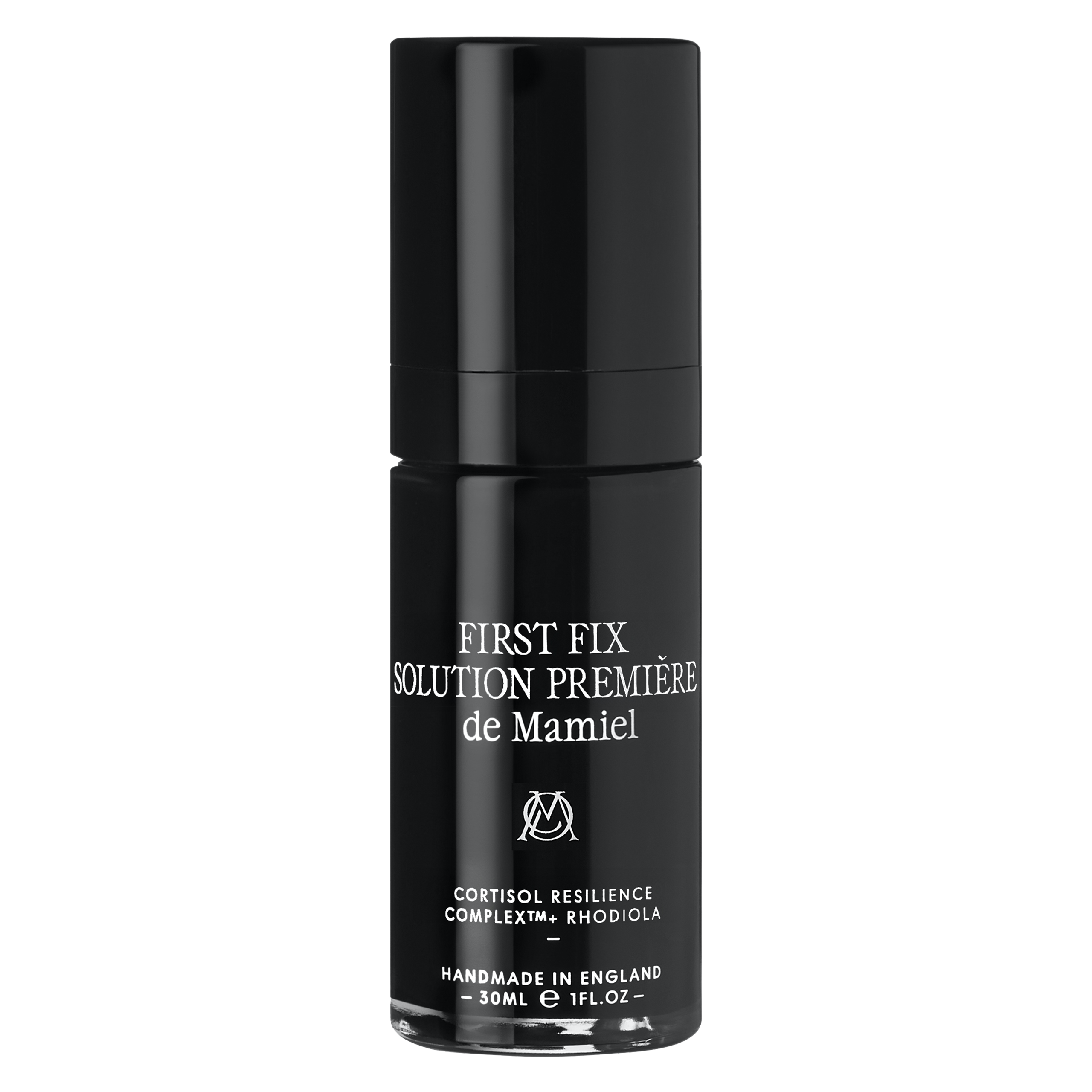 First Fix - Healthy Skin Hero | de Mamiel