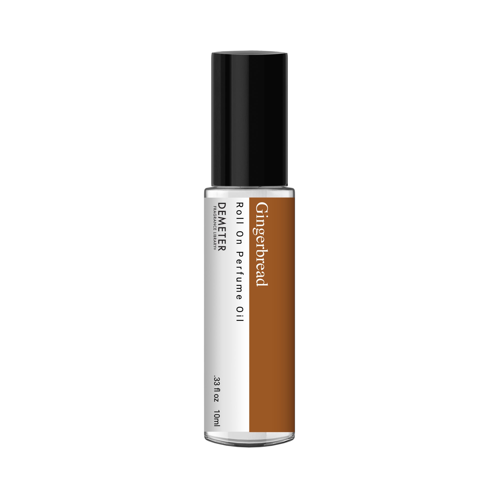 Gingerbread Perfume Oil Roll on – Demeter Fragrance Library