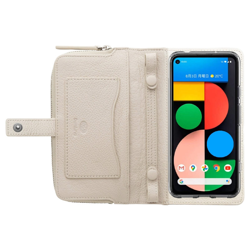 REMY POCHE FLAT マルチサイズ（SPlusサイズ）