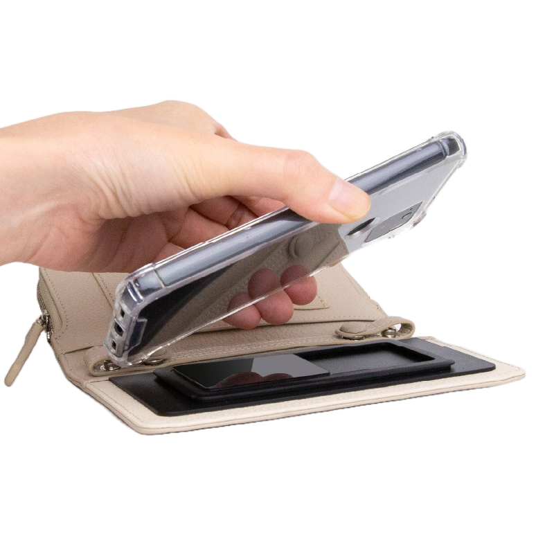 REMY POCHE マルチサイズ（SPlusサイズ）