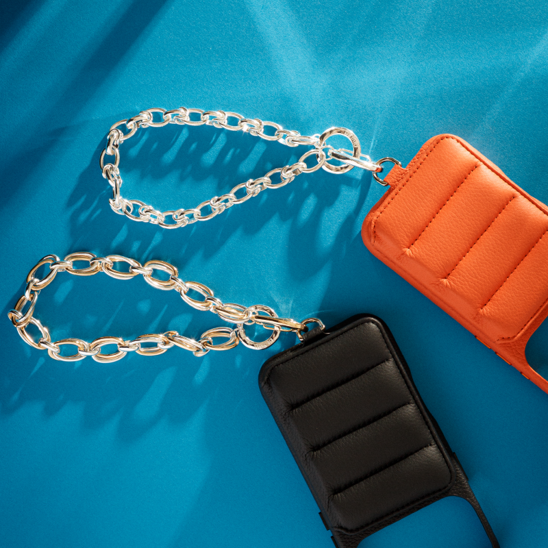 DEMIU × Nothing And Others コラボチェーンブレスレット