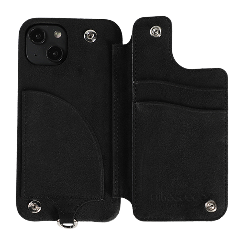 BALLON × Ultrasuede® iPhone15