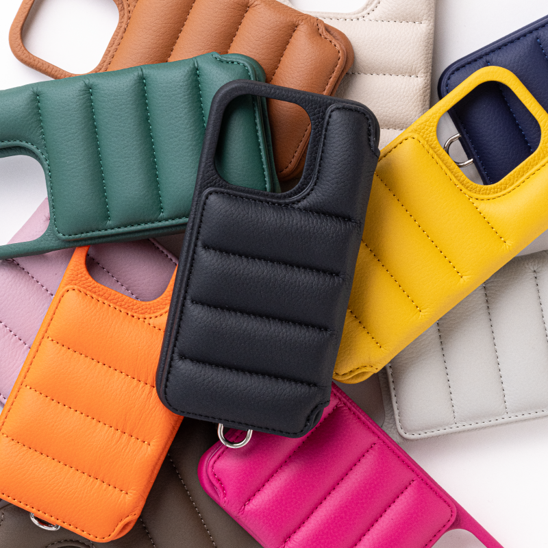 BALLONストラップセット iPhone17Pro