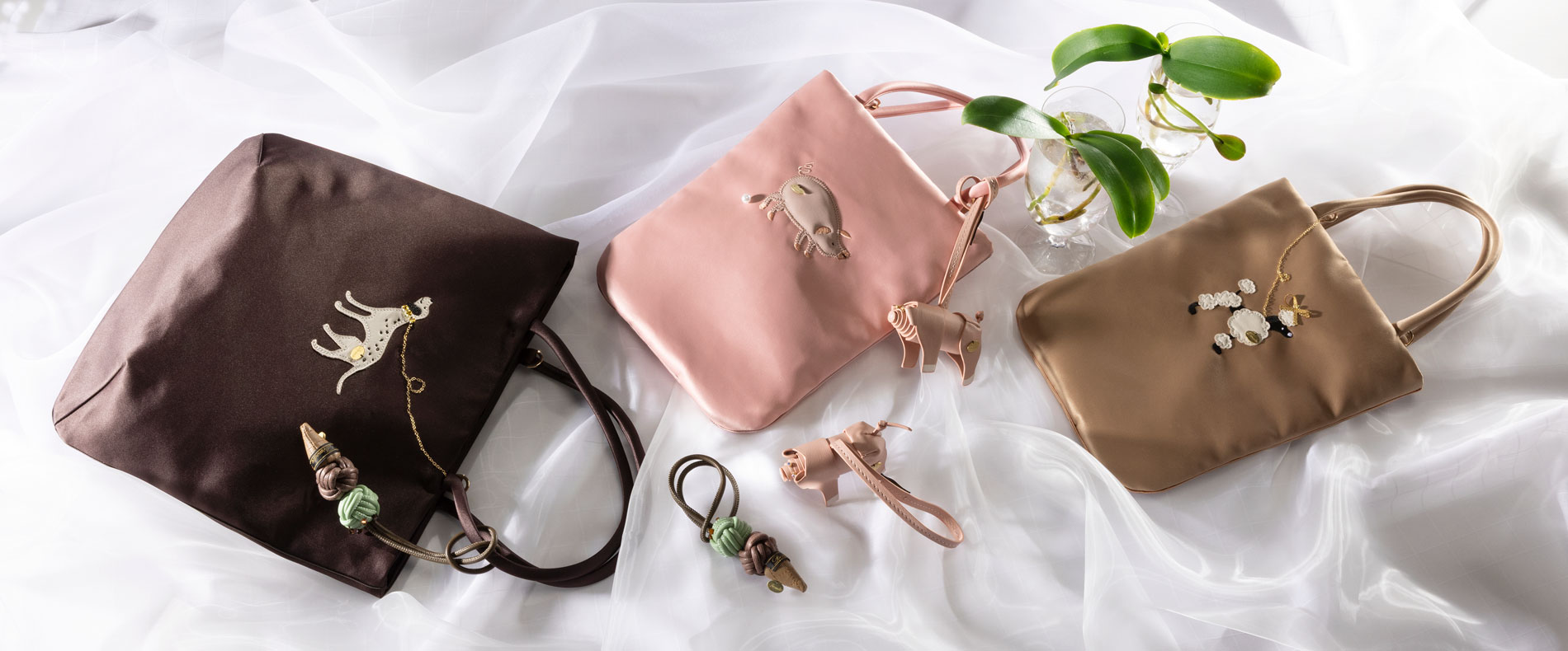 Collection | Démodée Official Site/デモデの公式ページ