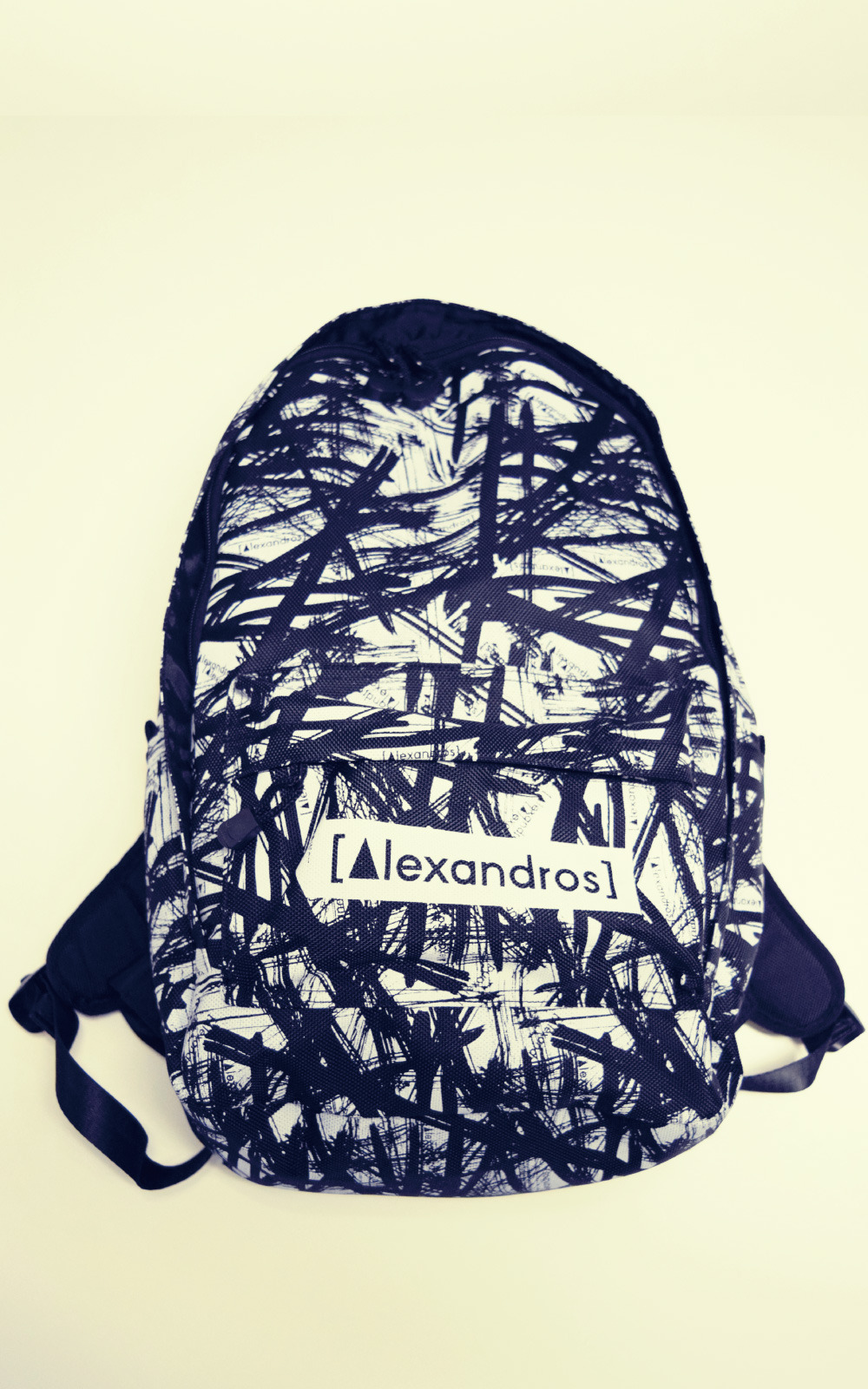 Alexandros リュック リュック<br>¥8,000 | ［Alexandros］Official Site