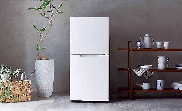 二人暮らしに最適な2ドア冷凍／冷蔵庫 A-Stage | 電波新聞デジタル